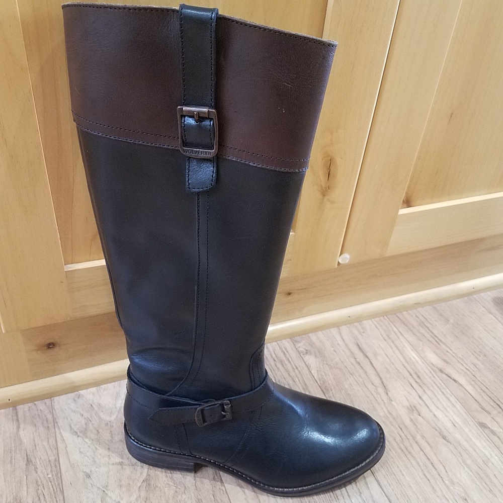 Boots - Picture 2 of 4